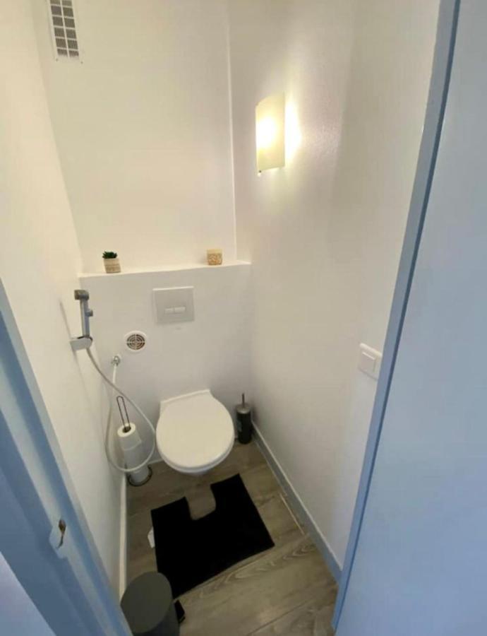 T2 Parc Belvedere Daire Montpellier Dış mekan fotoğraf