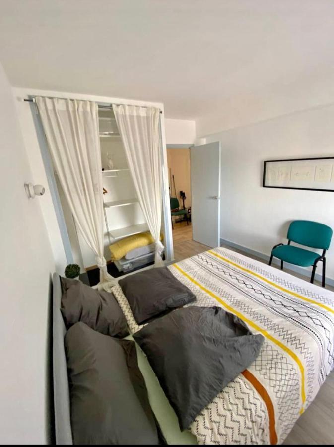 T2 Parc Belvedere Daire Montpellier Dış mekan fotoğraf
