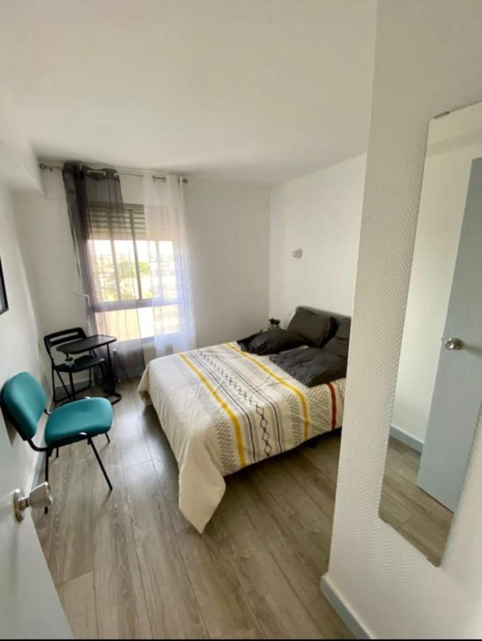 T2 Parc Belvedere Daire Montpellier Dış mekan fotoğraf